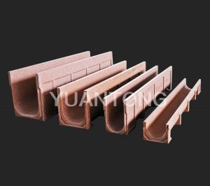 成品排水溝的安裝步驟是什么？